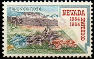 USA č Mi 0862