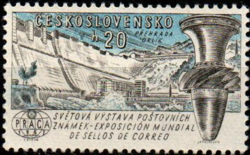 Československo č Mi 1293