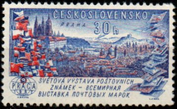 Československo č Mi 1294