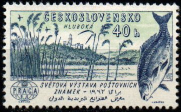 Československo č Mi 1295