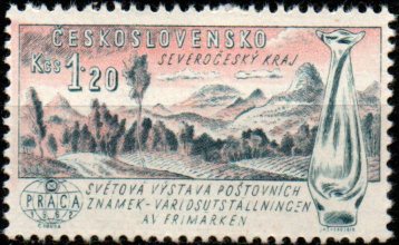 Československo č Mi 1297
