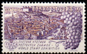 Československo č Mi 1299