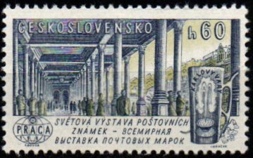 Československo č Mi 1296