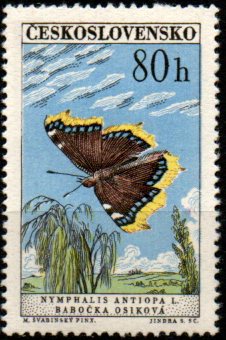 Československo č Mi 1306