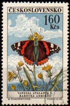 Československo  p Mi 1308
