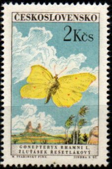 Československo č Mi 1309