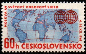 Československo č Mi 1310
