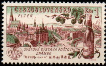 Československo č Mi 1311