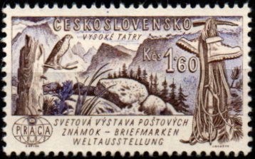 Československo č Mi 1312