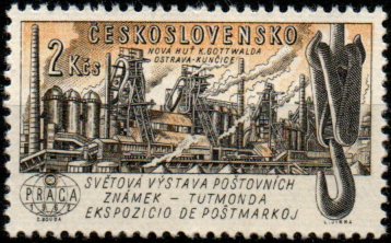 Československo č Mi 1313