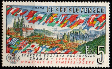 Československo č Mi 1314