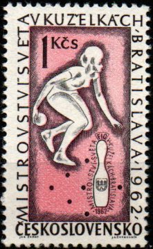 Československo č Mi 1318