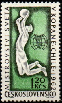 Československo č Mi 1319