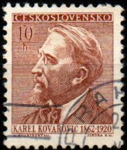 Československo p Mi 1321