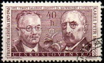 Československo p Mi 1324