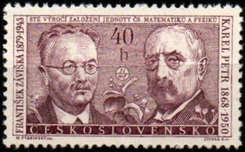 Československo č Mi 1324