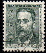 Československo p Mi 1326