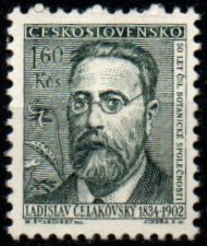 Československo č Mi 1326
