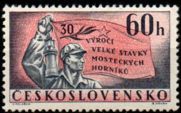 Československo č Mi 1328