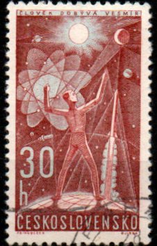 Československo p Mi 1329