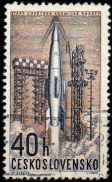 Československo p Mi 1330