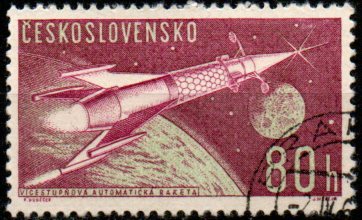 Československo p Mi 1332