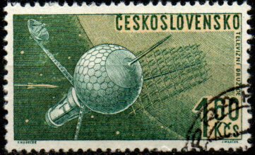 Československo p Mi 1334