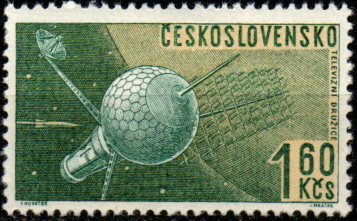 Československo č Mi 1334