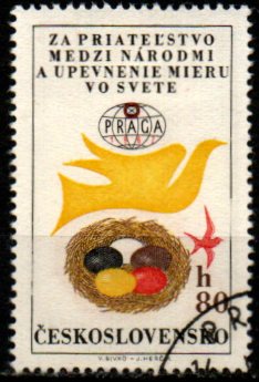 Československo p Mi 1341