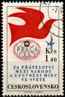 Československo p Mi 1342