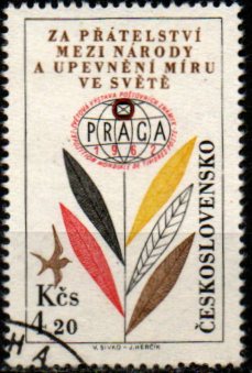 Československo p Mi 1344