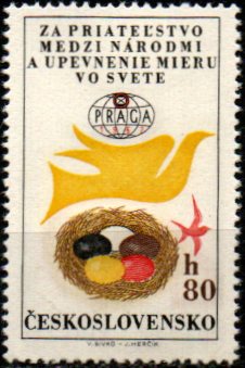 Československo č Mi 1341
