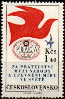 Československo č Mi 1342