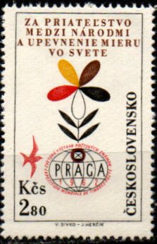 Československo č Mi 1343