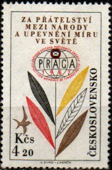 Československo č Mi 1344