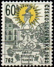 Československo p Mi 1345