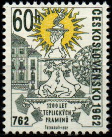 Československo č Mi 1345