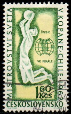 Československo p Mi 1350