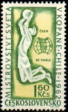 Československo č Mi 1350