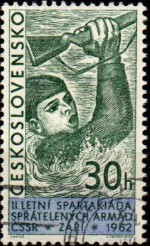 Československo p Mi 1351