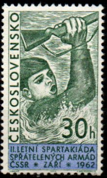 Československo č Mi 1351