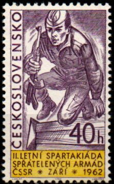 Československo č Mi 1352