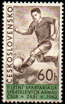 Československo č Mi 1353