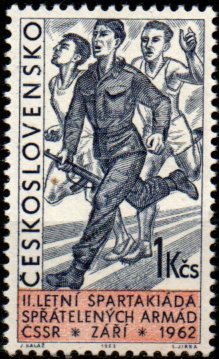 Československo č Mi 1354