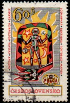 Československo p Mi 1356