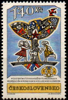 Československo č Mi 1359