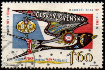 Československo p Mi 1361
