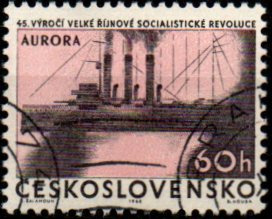 Československo p Mi 1366