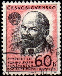 Československo p Mi 1367