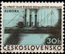 Československo č Mi 1364